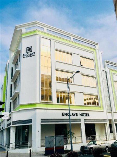 Hotel Enclave Business 2*