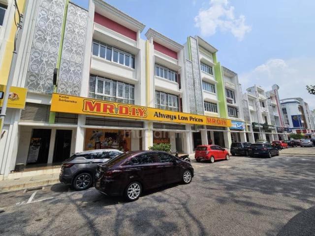 Enclave Business 2* Putrajaya